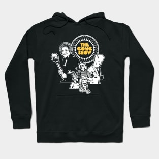 The Gong Show Hoodie